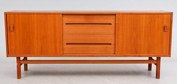 SIDEBOARD, "Arild", Nils Jonsson, Troeds, Bjärnum, 1900-talets andra hälft.