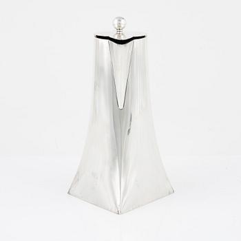 Kanna, silver, Julia Andersson, Stockholm, 1905..