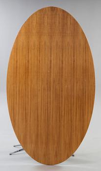 BORD, modell 2481, Florence Knoll, Knoll International, formgiven 1961.