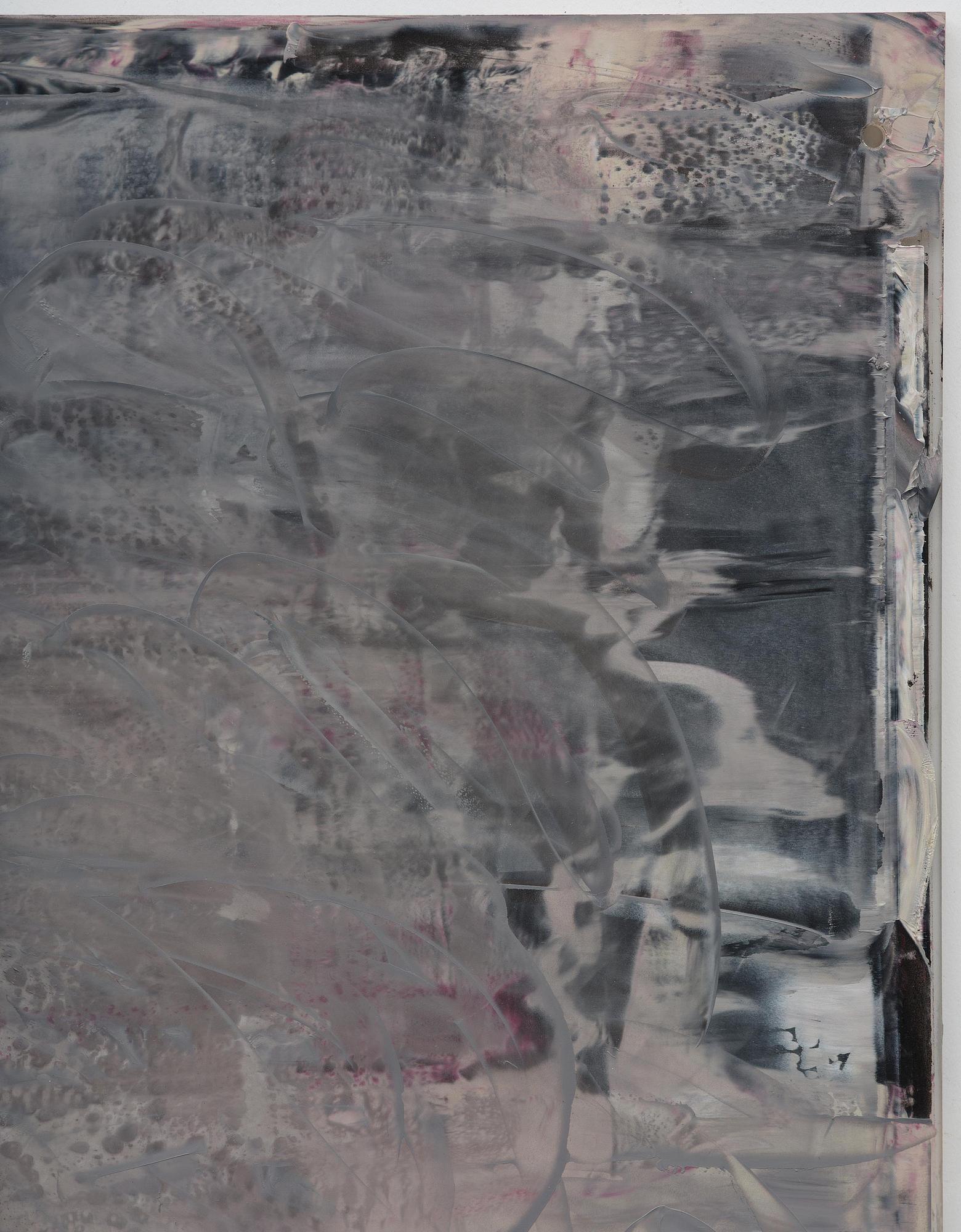 Håkan Rehnberg, Untitled.