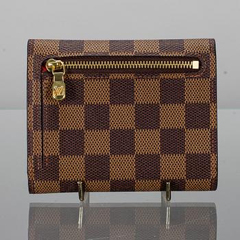 PLÅNBOK, Louis Vuitton.