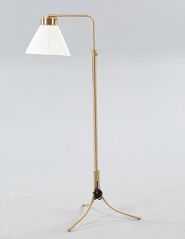 JOSEF FRANK, a floor lamp, model "1842", Firma Svenskt Tenn, 2013.