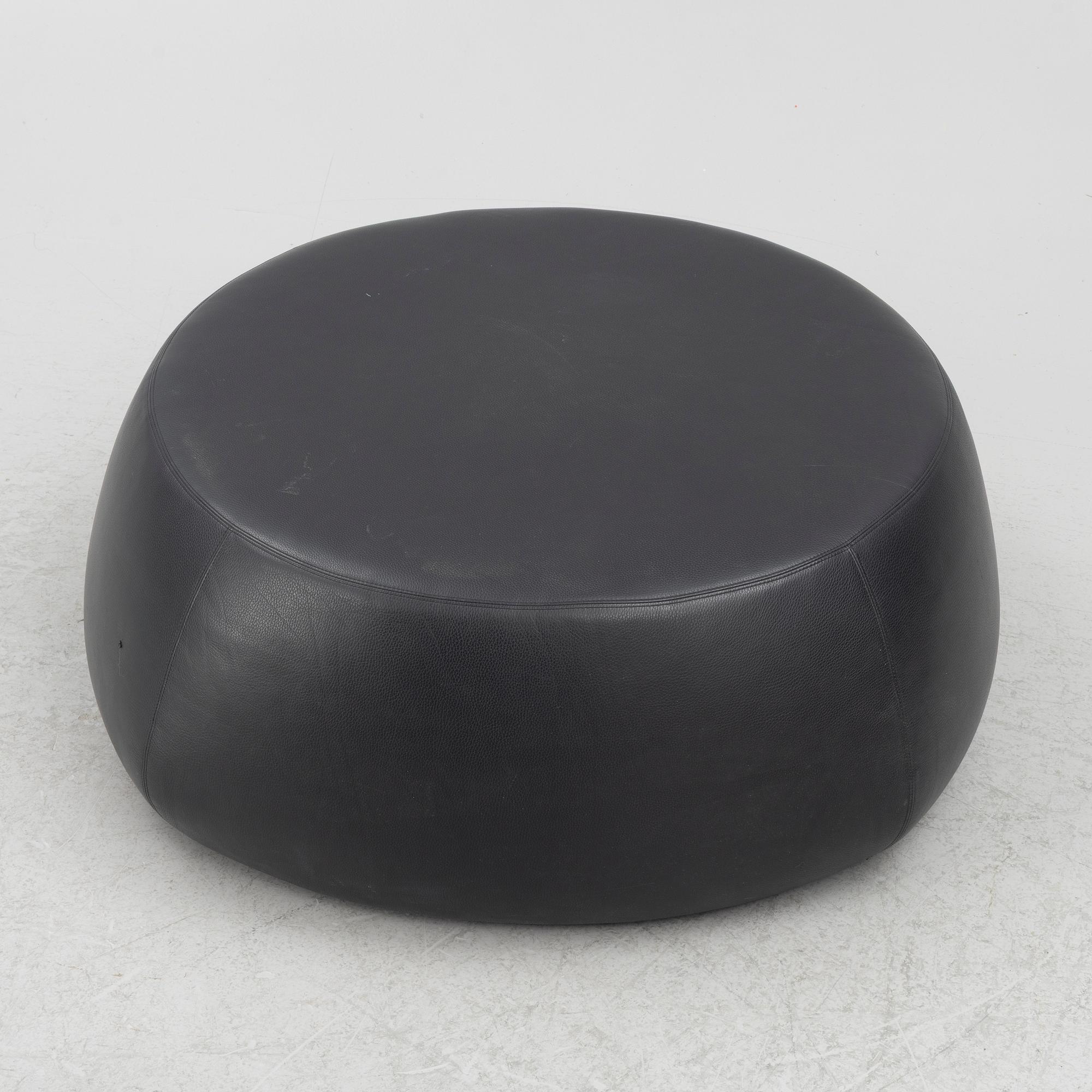 Patricia Urquiola, an ottoman, "Fat", B&B Italia, contemporary.