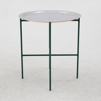 Firma Svenskt Tenn, a tray table.