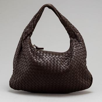 BOTTEGA VENETA, A Intrecciato Veneta Hobo Bag.
