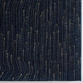 Lukas Göthman, "We are forever and never anyway".