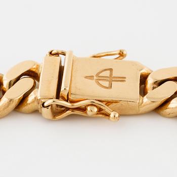 A bracelet from Balestra, Italy.