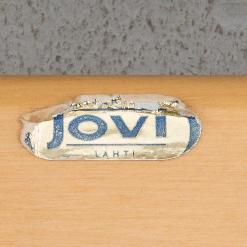 NAULAKKO, Jovi, Lahti, 1900-luvun loppupuoli.