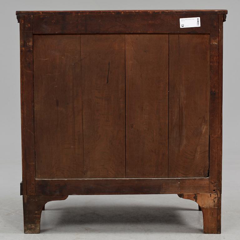 BYRÅ, Holland, tidigt 1800-tal.