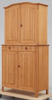 SKÅP, Carl Malmsten, 1900-talets andra hälft.