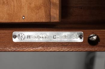 SIDEBOARD, David Rosén, 1900-talets andra hälft.
