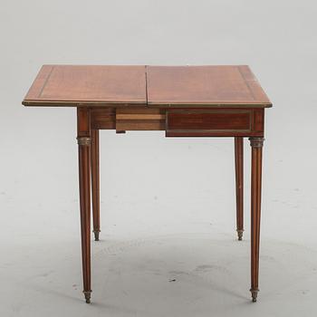 SPELBORD, 1800-tal.