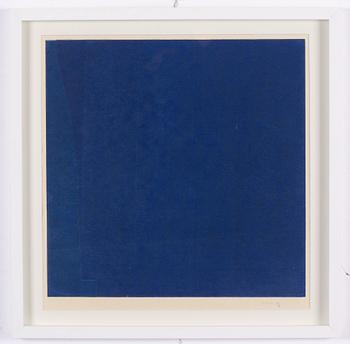 Gert Marcus, Triptyk.