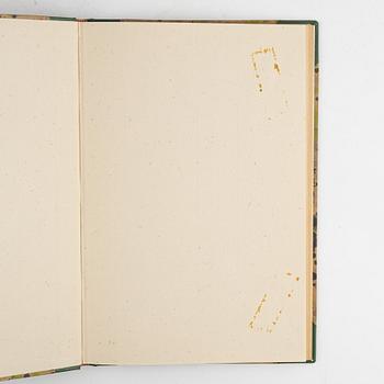 Scandinavian books about clocks and watchmaking - 47 vols.