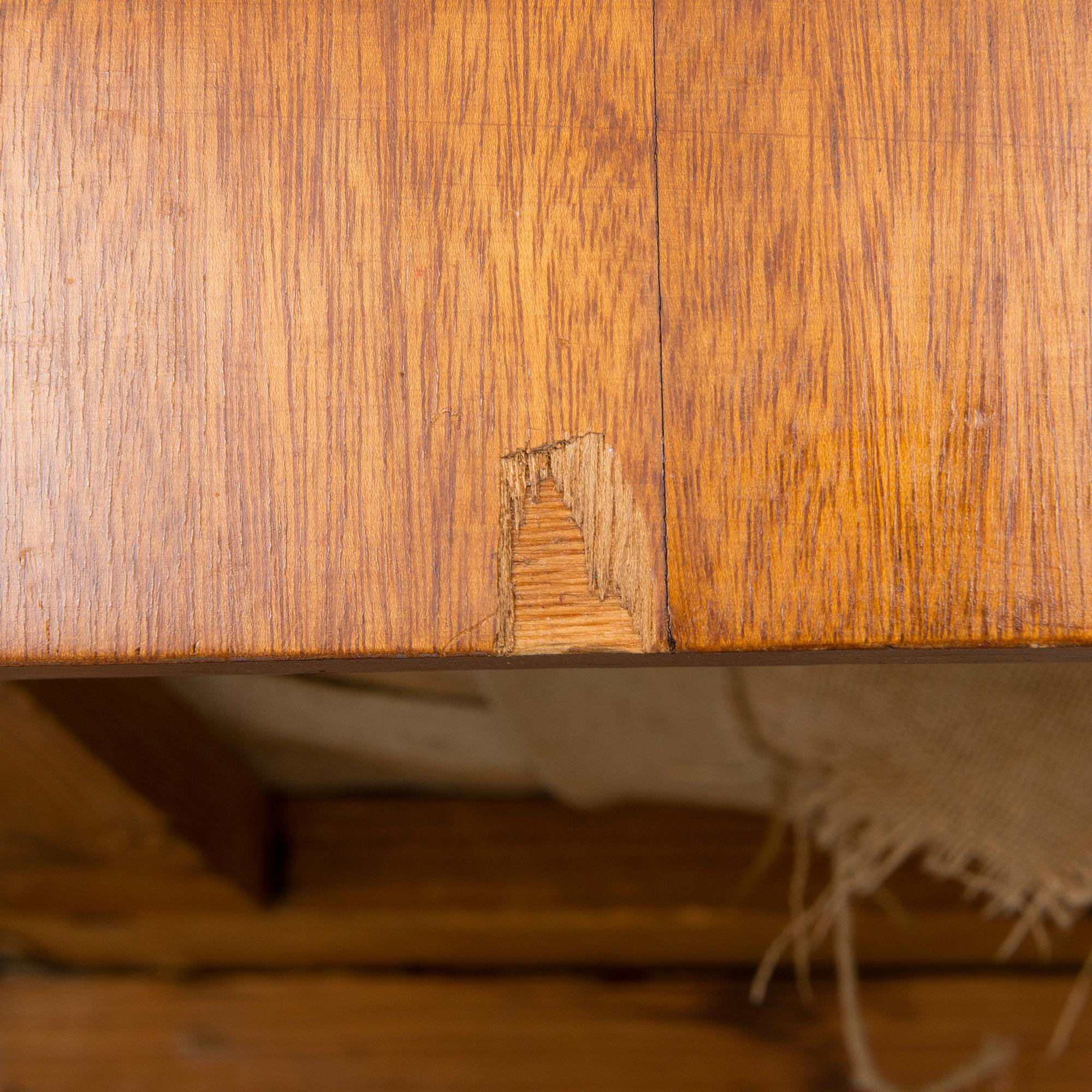 A pair of biedermeier chairs, mid-19th century.