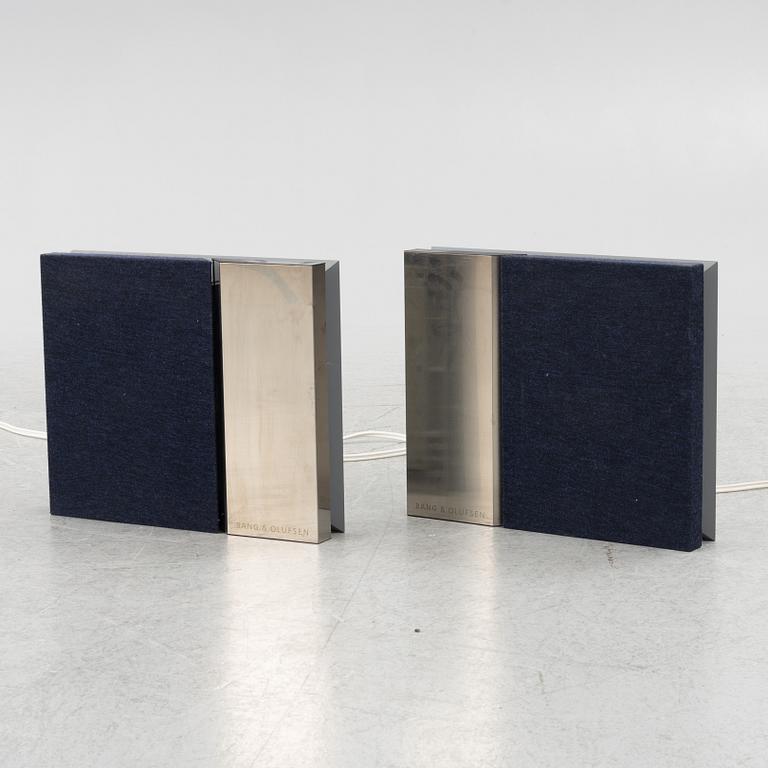 Bang & Olufsen, Stereo system, "Beocenter 9500".