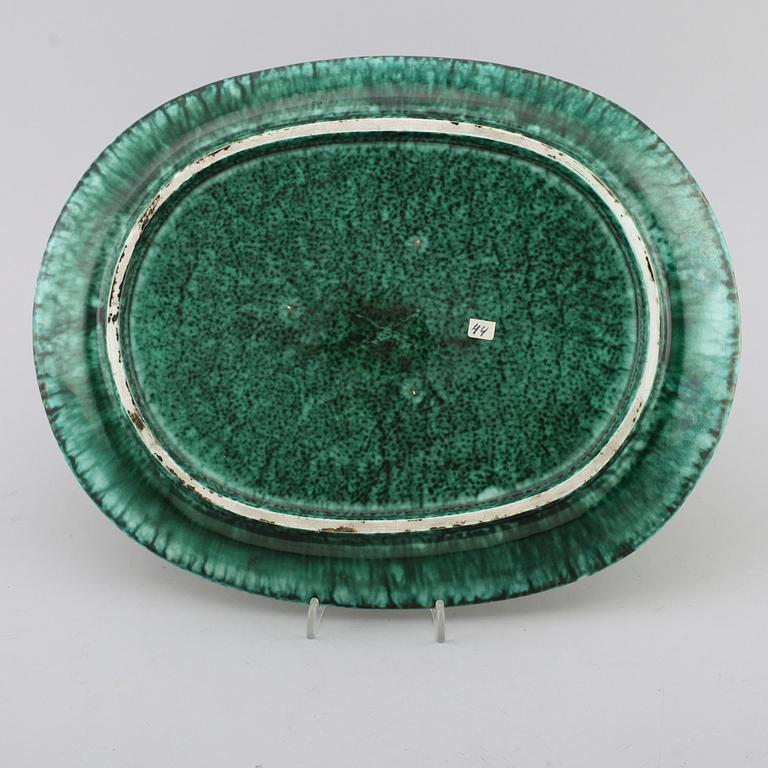 FAT, stengods, Argenta, Wilhelm Kåge, Gustavsberg.