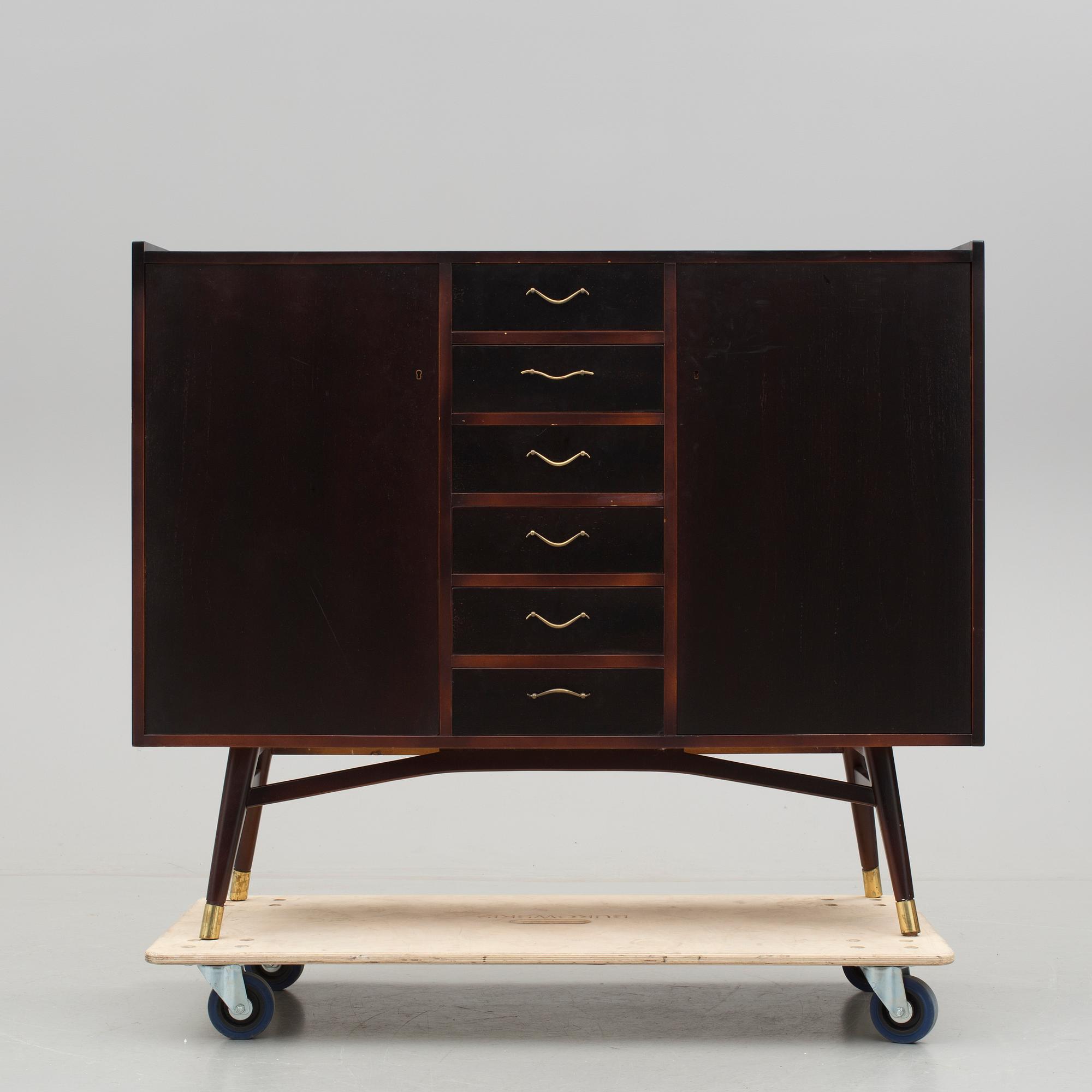 SKÄNK/SIDEBOARD, 19/2000-tal.