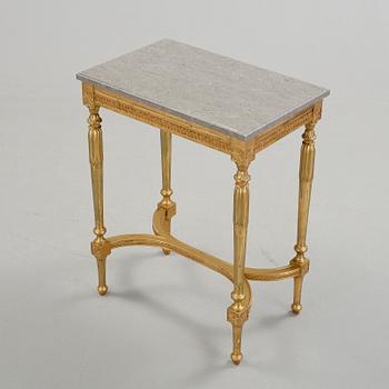 BORD, gustaviansk stil, 1900-talets första kvartal.