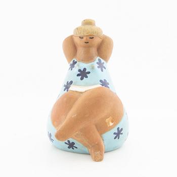 Lisa Larson, figurine "Emma" Gustavberg.