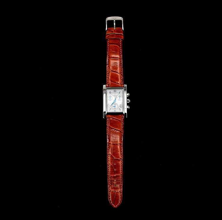 HERRARMBANDSUR, Dolce Vita, Longines.