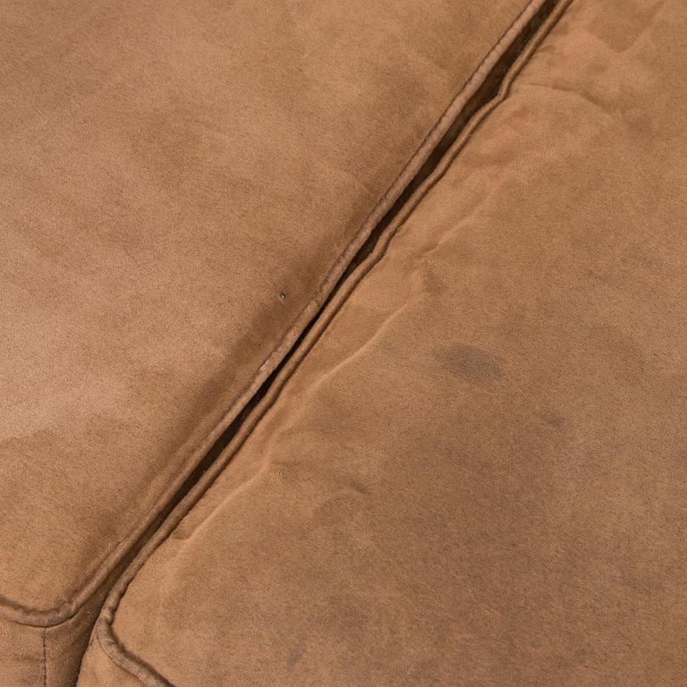 A sofa by Innovation, 2000s.