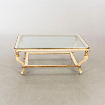 SOFFBORD 1900-talets mitt.