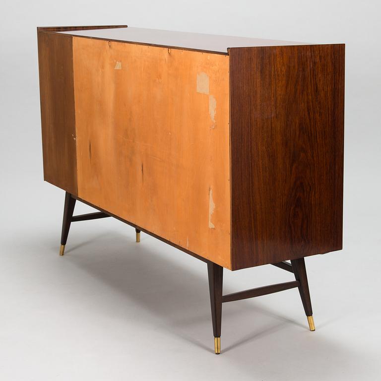 Skänk / sideboard 1960-tal.