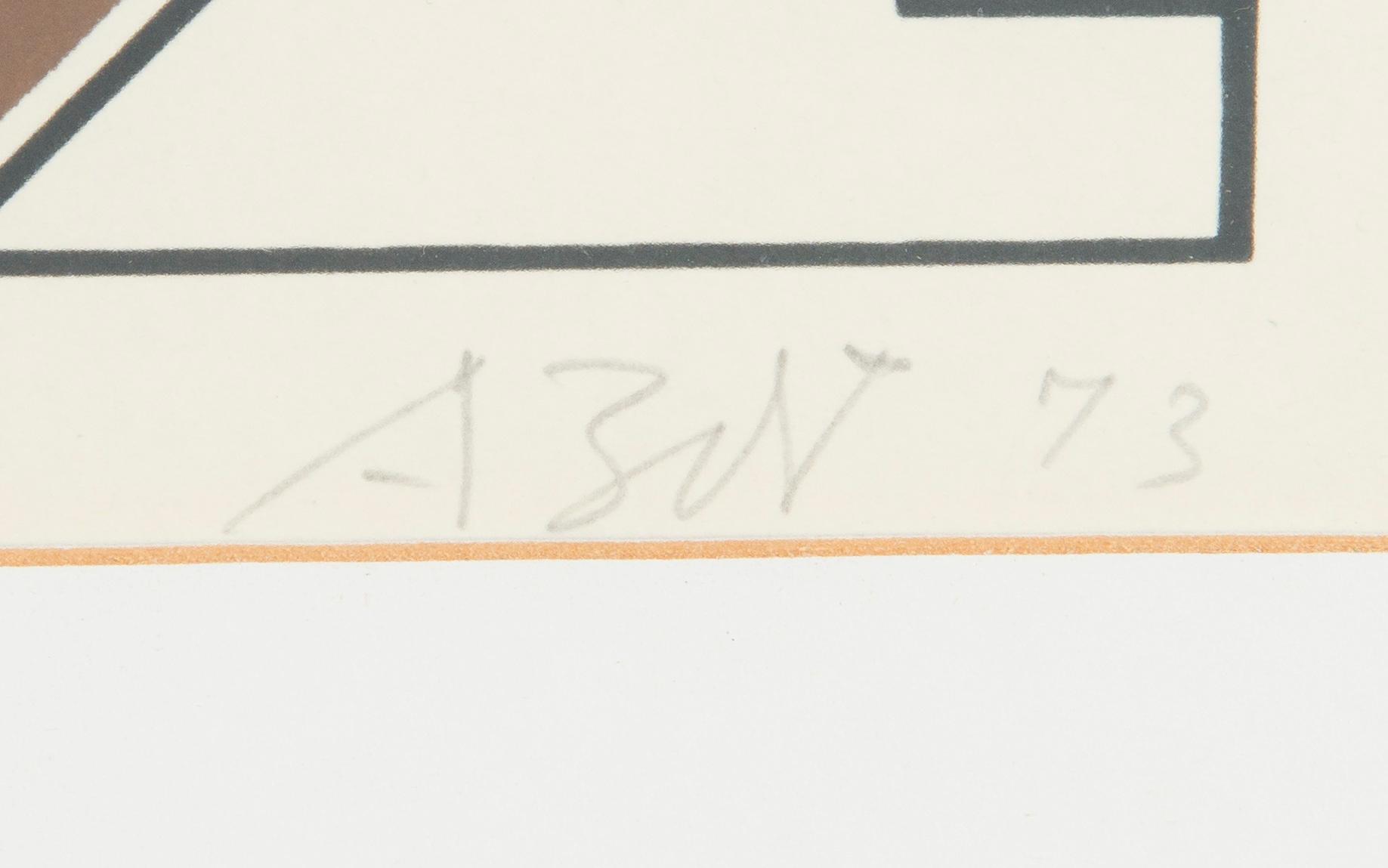 Aulis Blomstedt, Sommitelma.