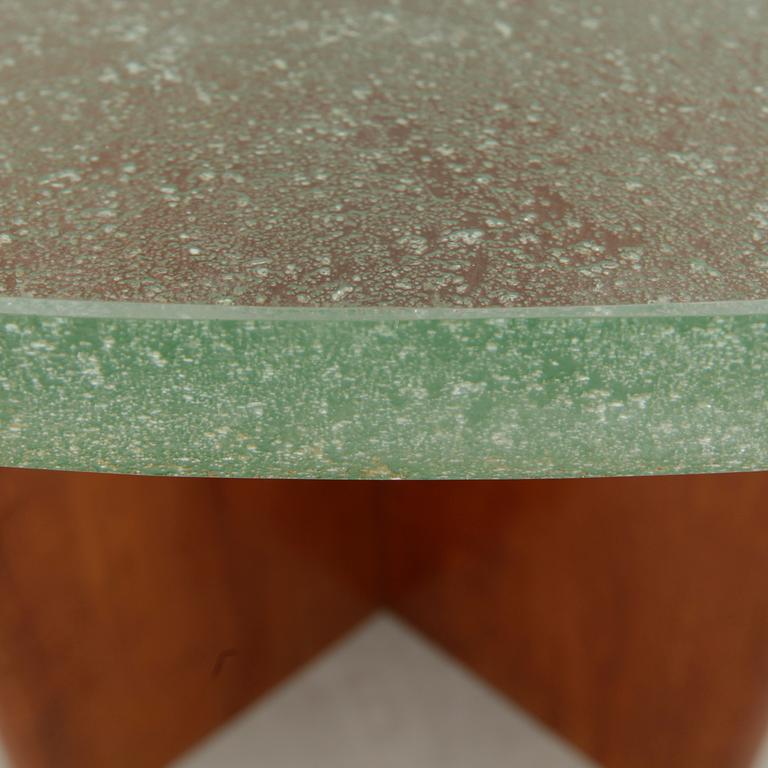 SOFFBORD, Greta Magnusson Grossman, Studio, Sverige 1930-tal.