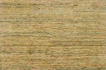 A Bamyan carpet, c 290 x 201 cm.