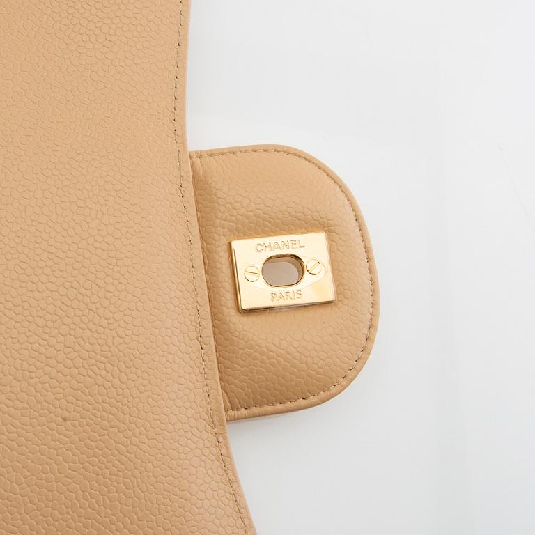 Chanel, väska "Jumbo Double Flap Bag" 2020.