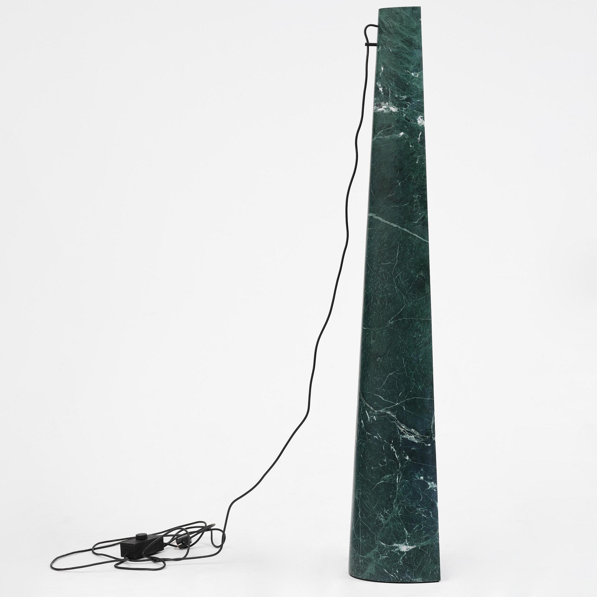 EWE Studio, golvlampa, "Estela", ed. 10+2, Mexico City, 2019.