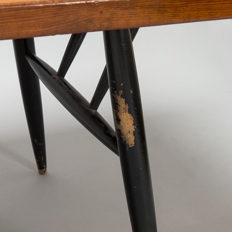Ilmari Tapiovaara, ruokailuryhmä, 7 osaa"Pirkka", Laukaan Puu, 1960-tal.
