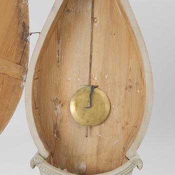 Golvur, 1700-tal.
