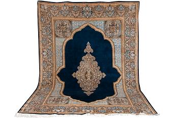 16. KIRMAN.