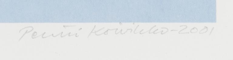 Pentti Koivikko, Poika ja puntatulkku.