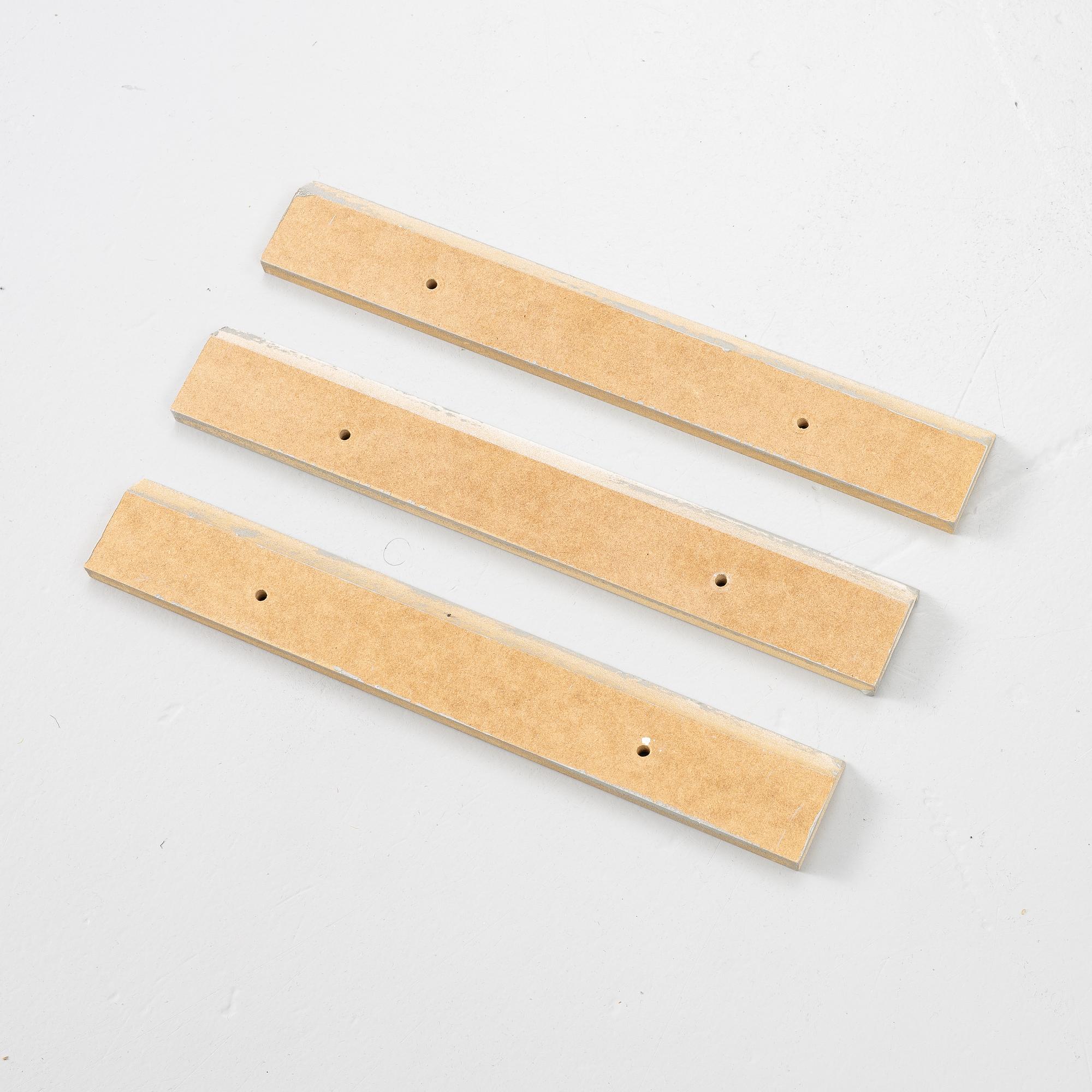 Bookcase, 'Quadro OOOJA', Bolia.