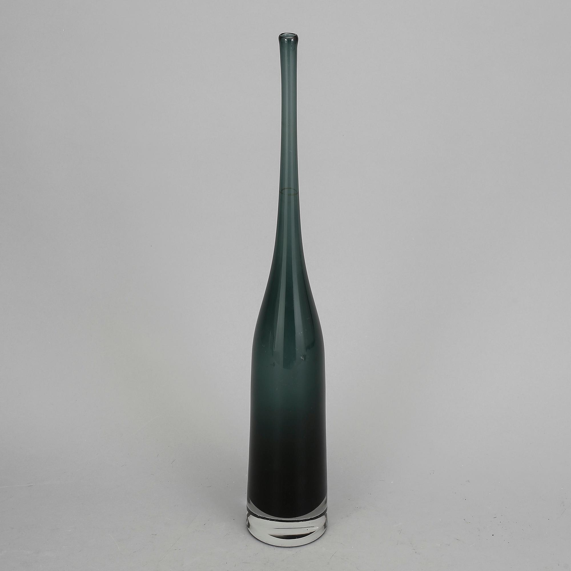 VAS, glas, 1960-tal.