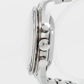 OMEGA, Speedmaster, chronograph.