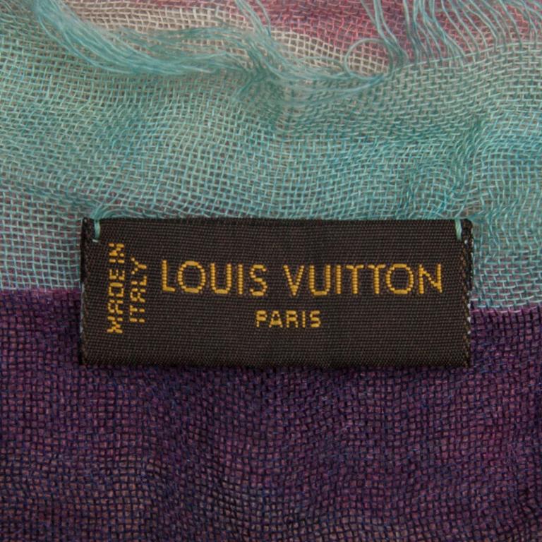 SJAL, Louis Vuitton.