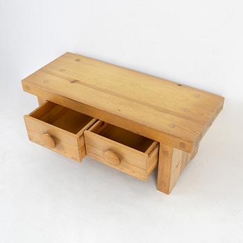 Ruben Ward, a mirror and dresser, AB Nybrofabriken, Fröseke, Sweden, 1970's.