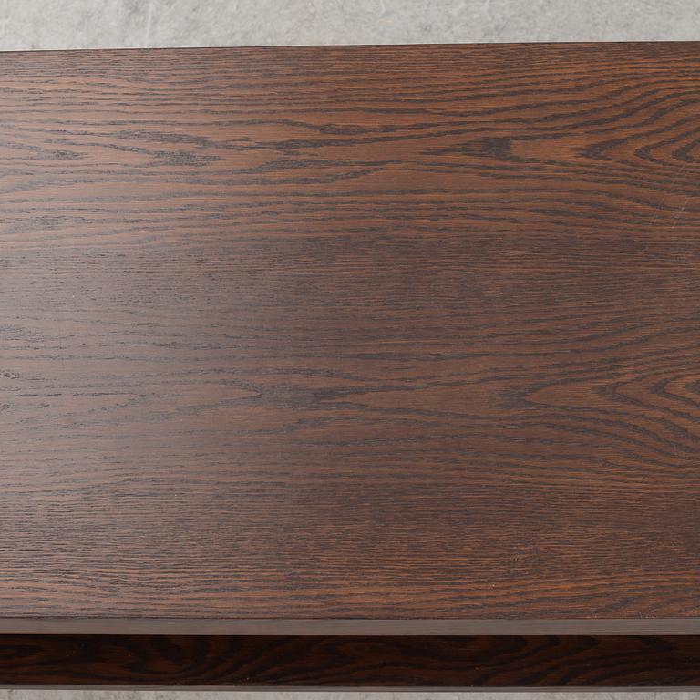 Tom Mårtenson, a so called "Parson table", sideboard, custom ordered 2003.