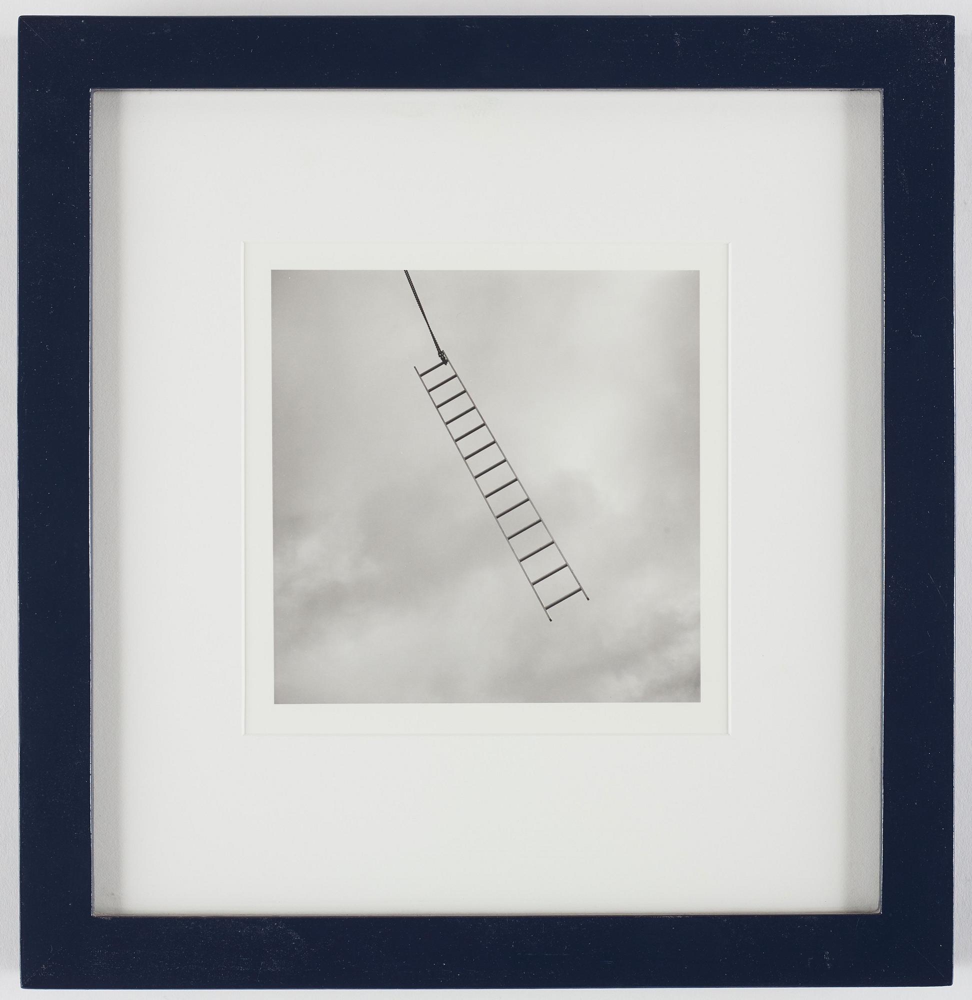 Gunnar Smoliansky, "Saltsjö-Boo 1991".