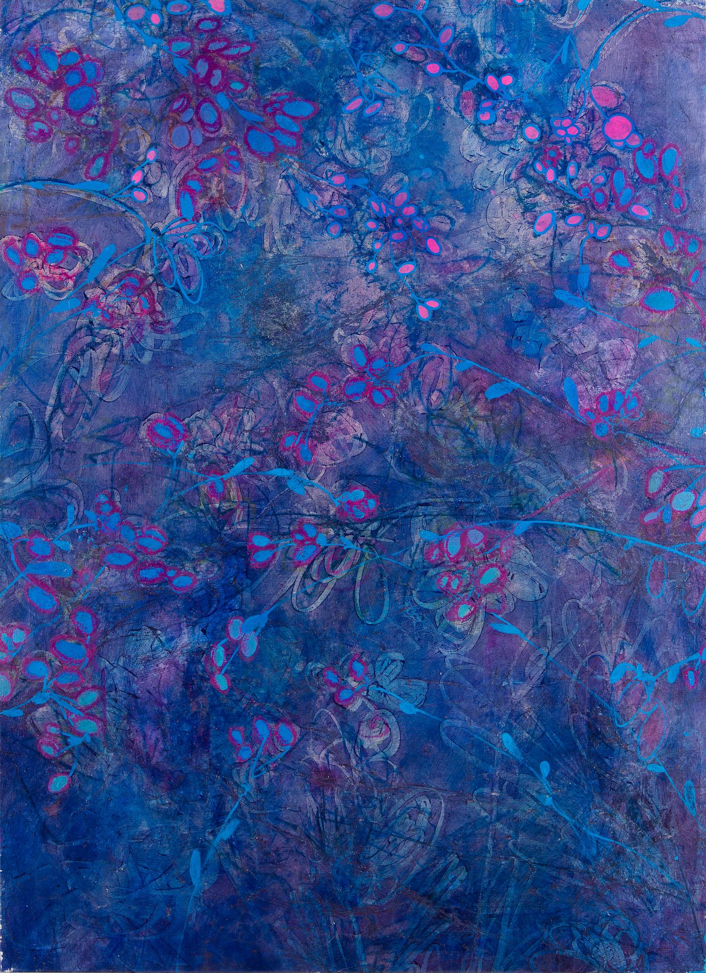 Joona Ijäs, "Reverie".