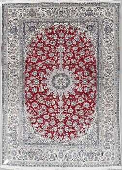 MATTA, Keshan, ca 285x207 cm.