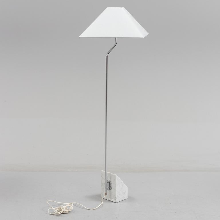 BERGBOMS SCANLIGHT AB, golvlampa, 1970/80-tal.