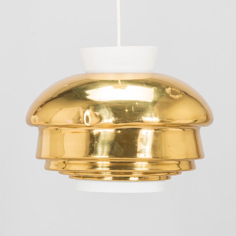 Alvar Aalto, kattovalaisin, A335B Valaisinpaja.