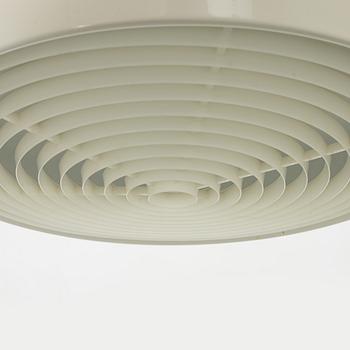 Anders Pehrson, taklampa, "Bumling", Ateljé Lyktan, Åhus.