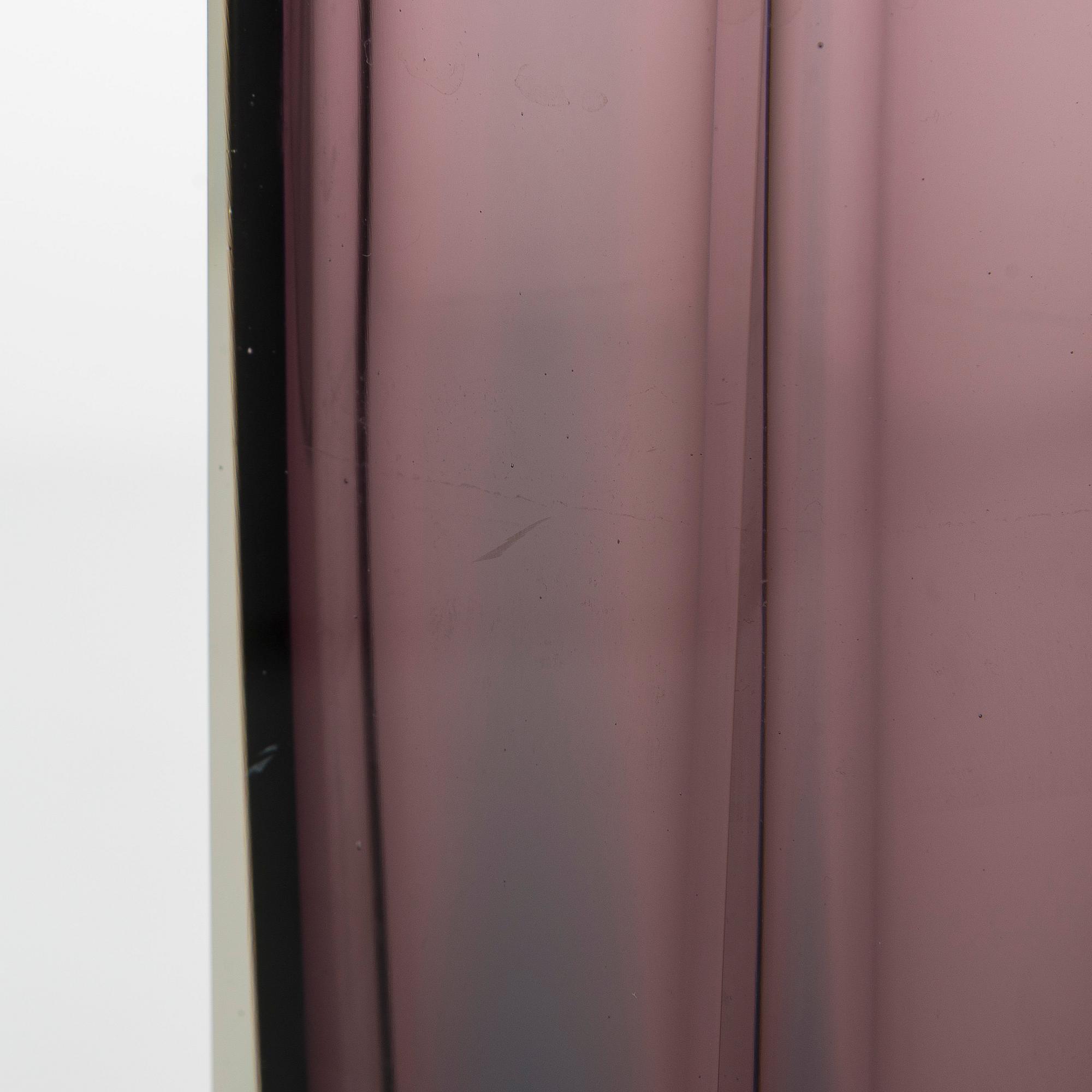 Kaj Franck, vas, "Pelare", signerad Kaj Franck Nuutajärvi Notsjö -60.